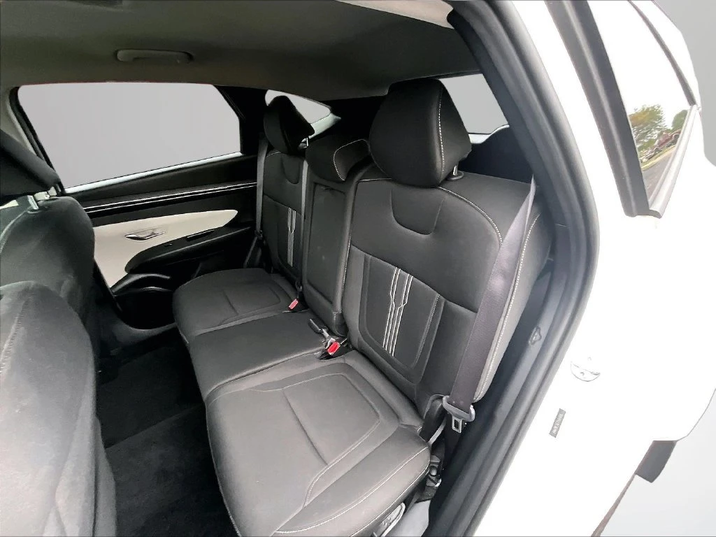 2023 Hyundai Tucson SEL - Photo 23