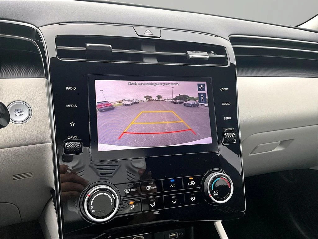 2023 Hyundai Tucson SEL - Photo 19