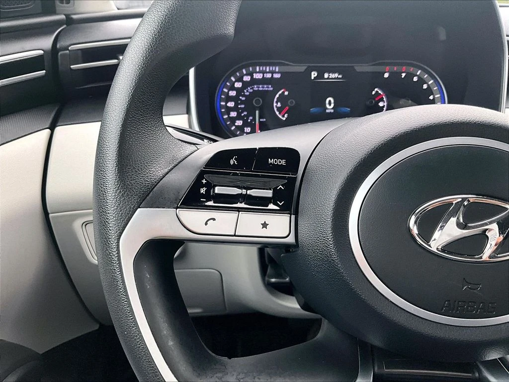 2023 Hyundai Tucson SEL - Photo 16