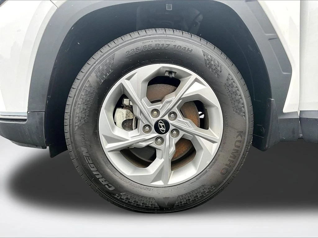 2023 Hyundai Tucson SEL - Photo 8