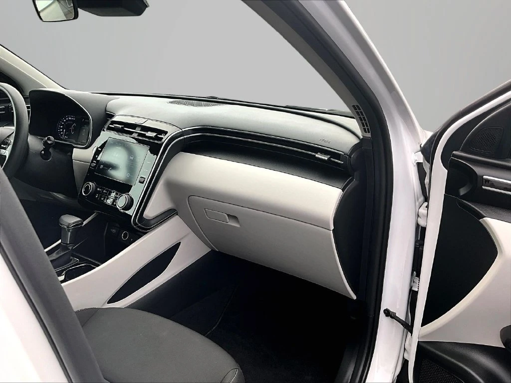 2023 Hyundai Tucson SEL - Photo 15
