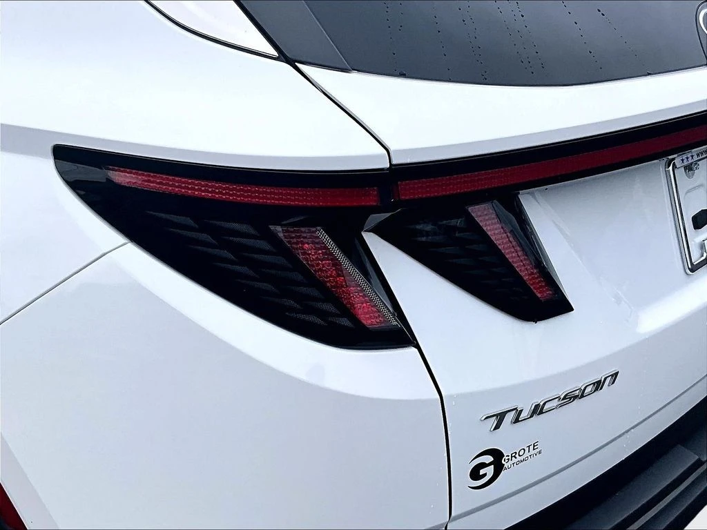2023 Hyundai Tucson SEL - Photo 27