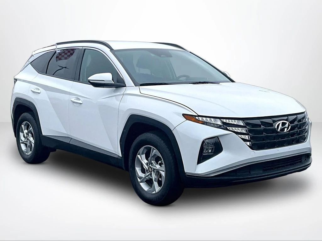 2023 Hyundai Tucson SEL - Photo 10