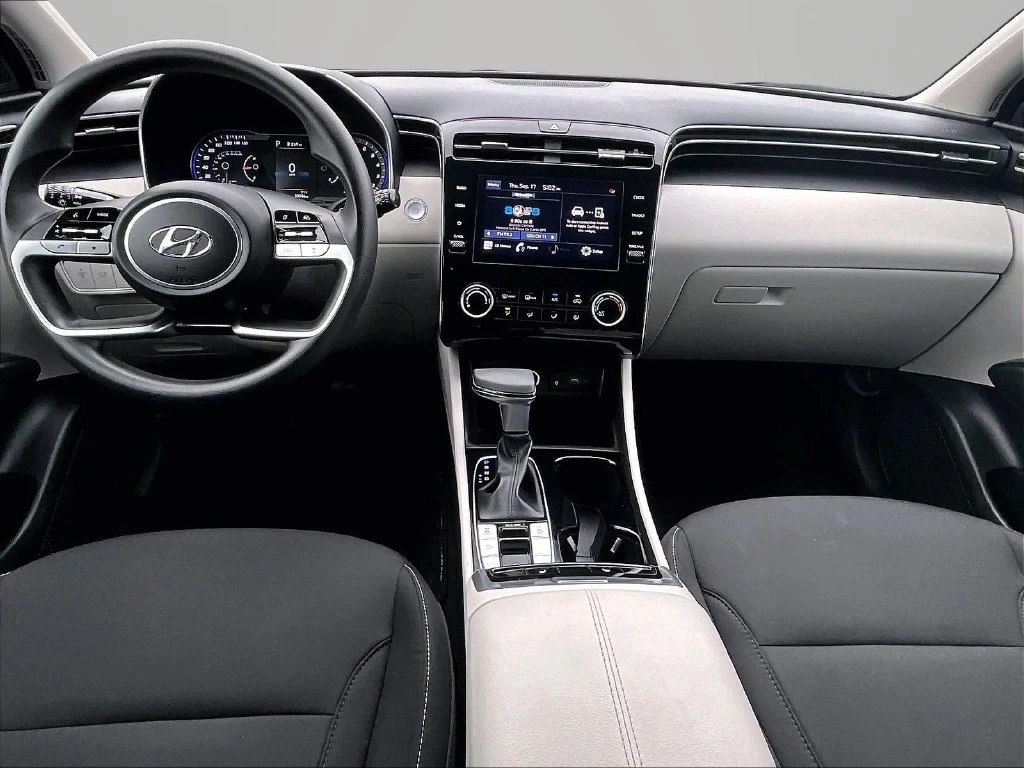 2023 Hyundai Tucson SEL - Photo 14
