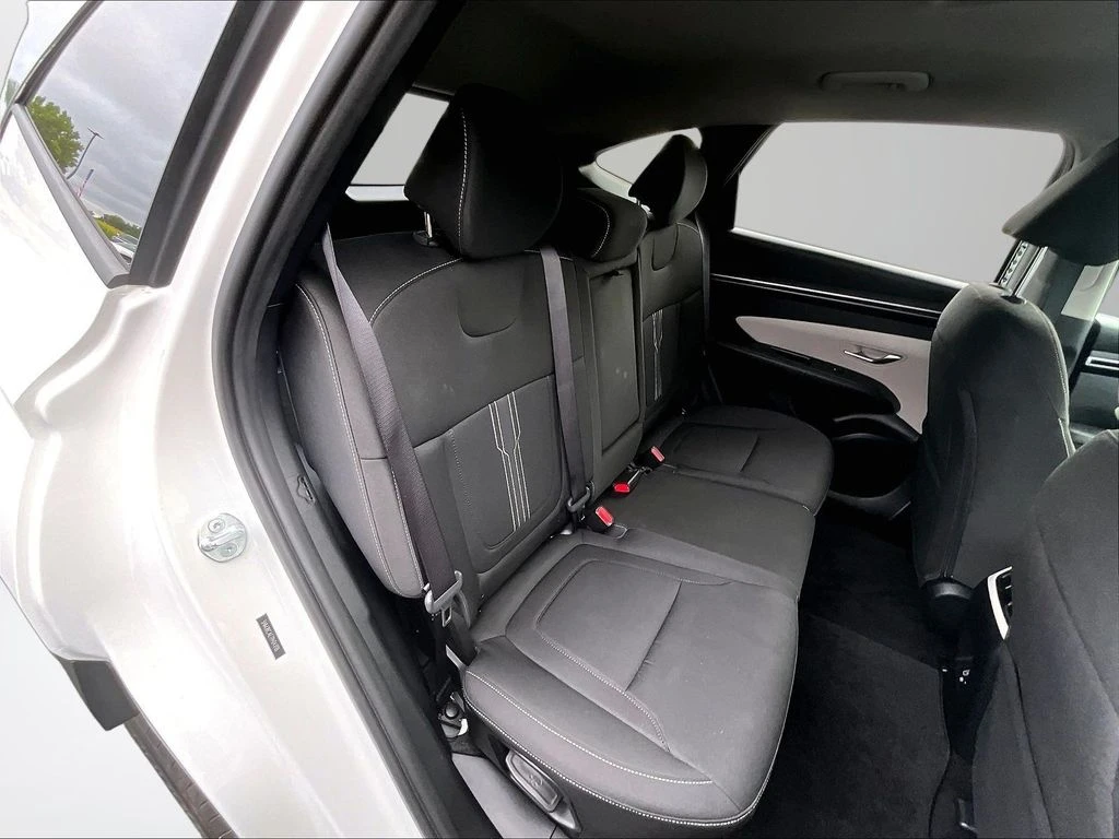 2023 Hyundai Tucson SEL - Photo 24