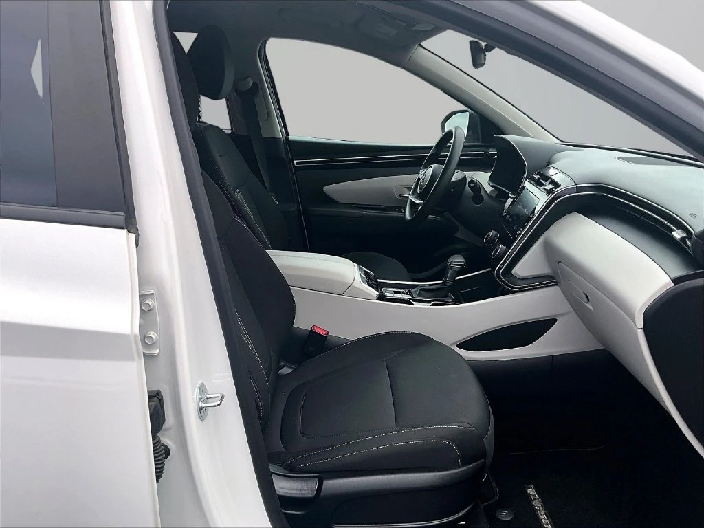 2023 Hyundai Tucson SEL - Photo 6