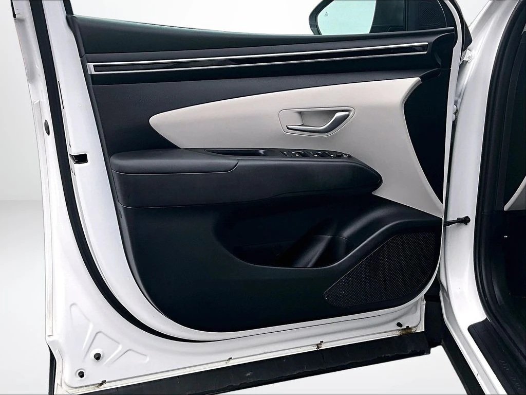 2023 Hyundai Tucson SEL - Photo 20