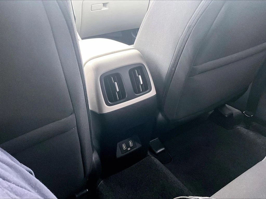 2023 Hyundai Tucson SEL - Photo 30