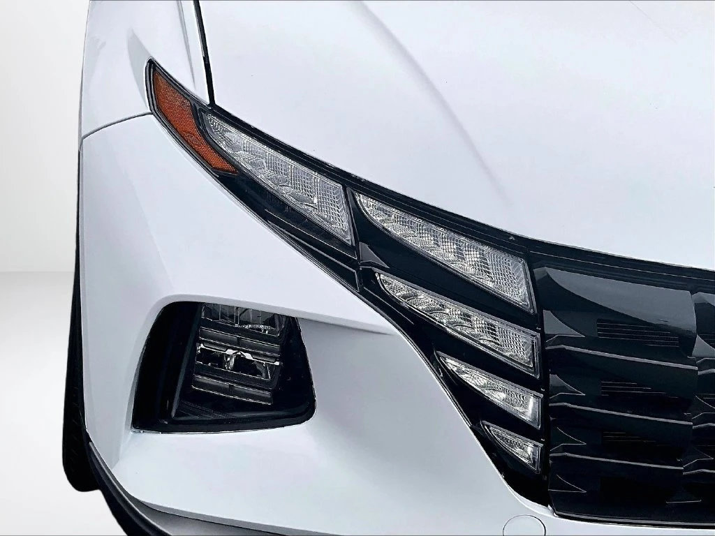 2023 Hyundai Tucson SEL - Photo 26