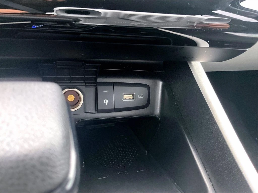 2023 Hyundai Tucson SEL - Photo 29