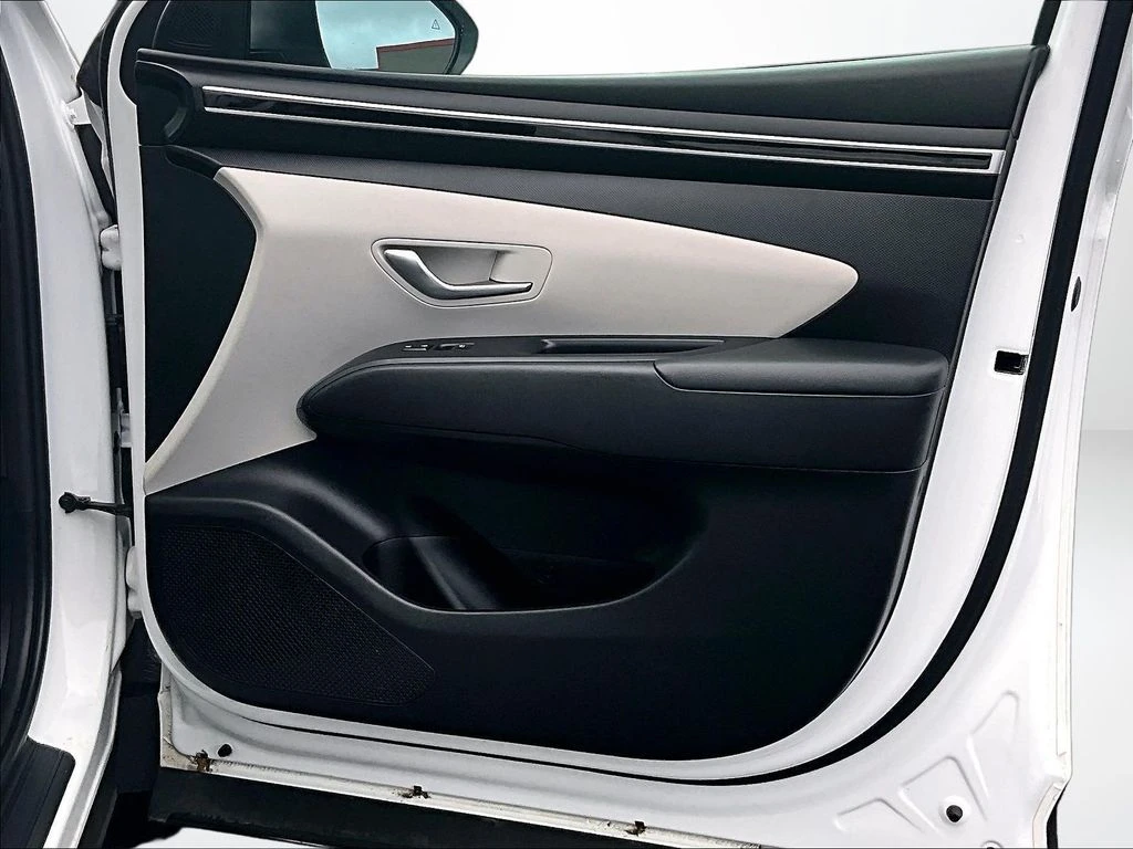 2023 Hyundai Tucson SEL - Photo 21