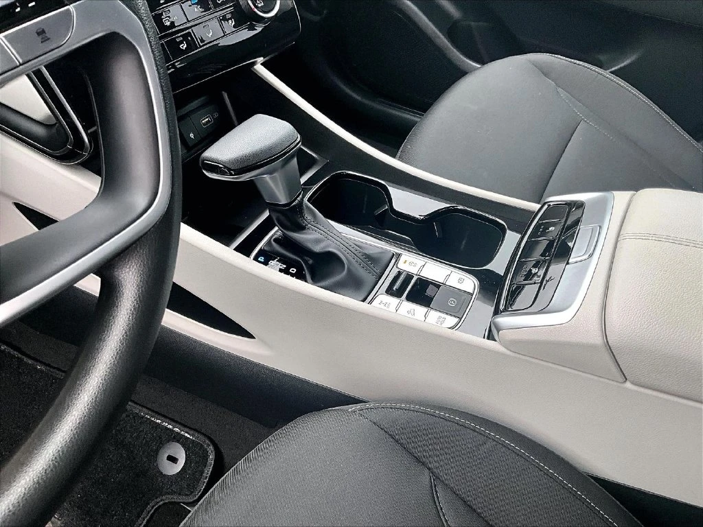 2023 Hyundai Tucson SEL - Photo 13