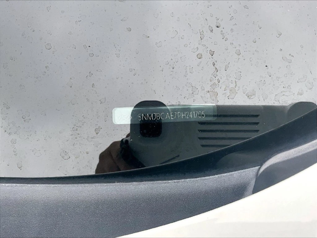 2023 Hyundai Tucson SEL - Photo 32