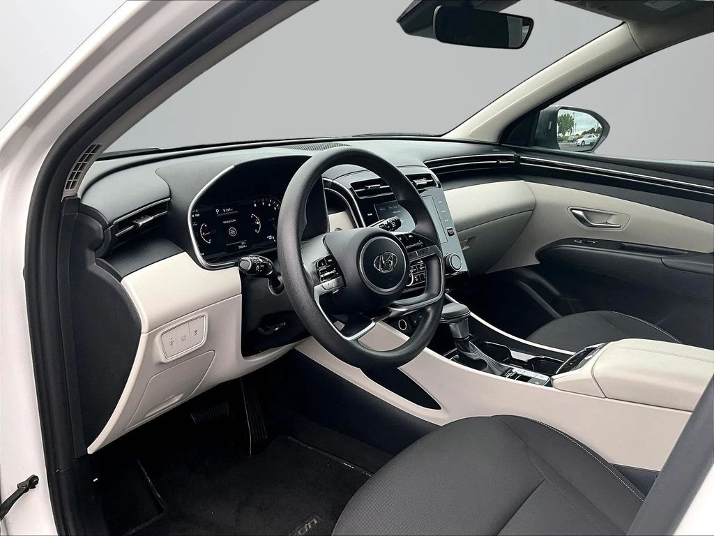 2023 Hyundai Tucson SEL - Photo 12