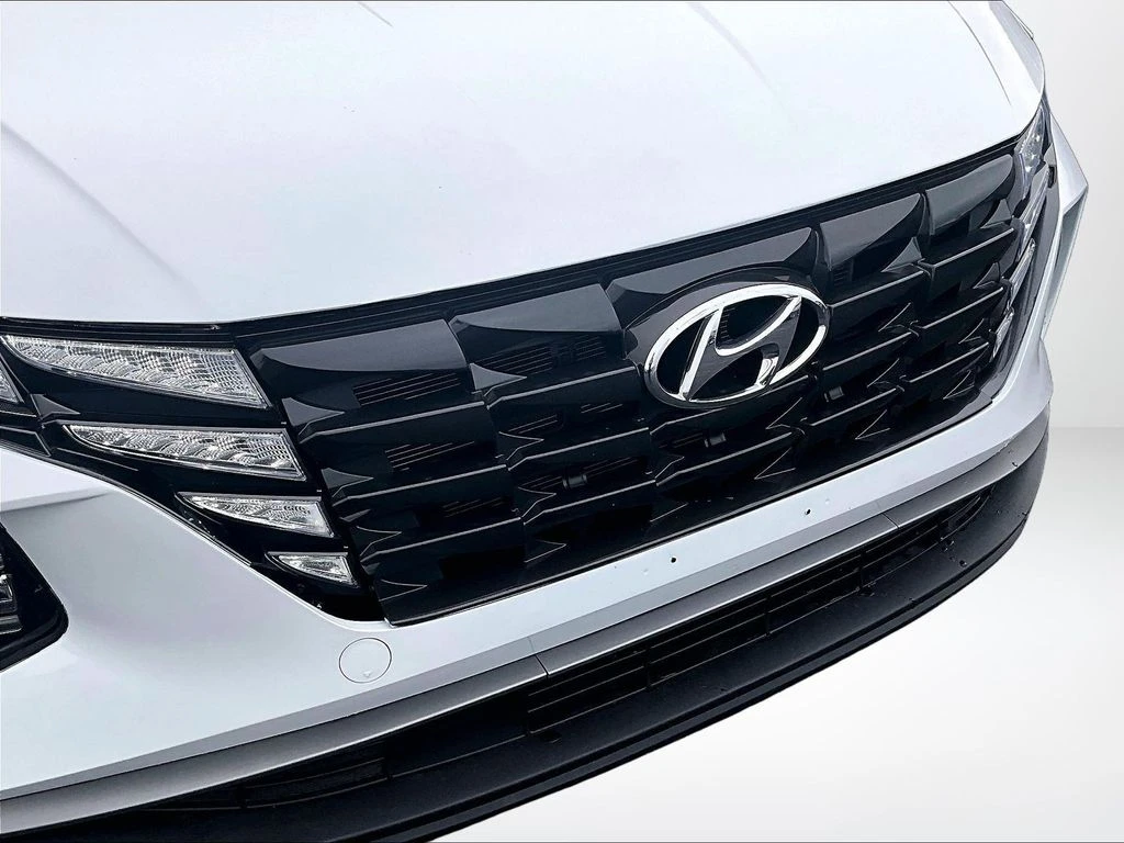 2023 Hyundai Tucson SEL - Photo 25