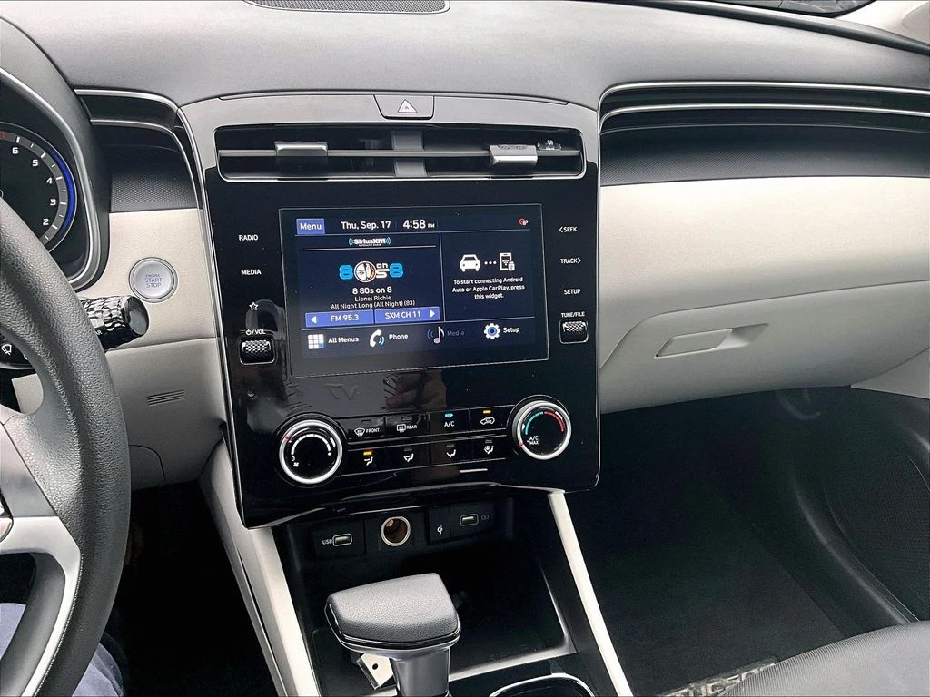 2023 Hyundai Tucson SEL - Photo 28