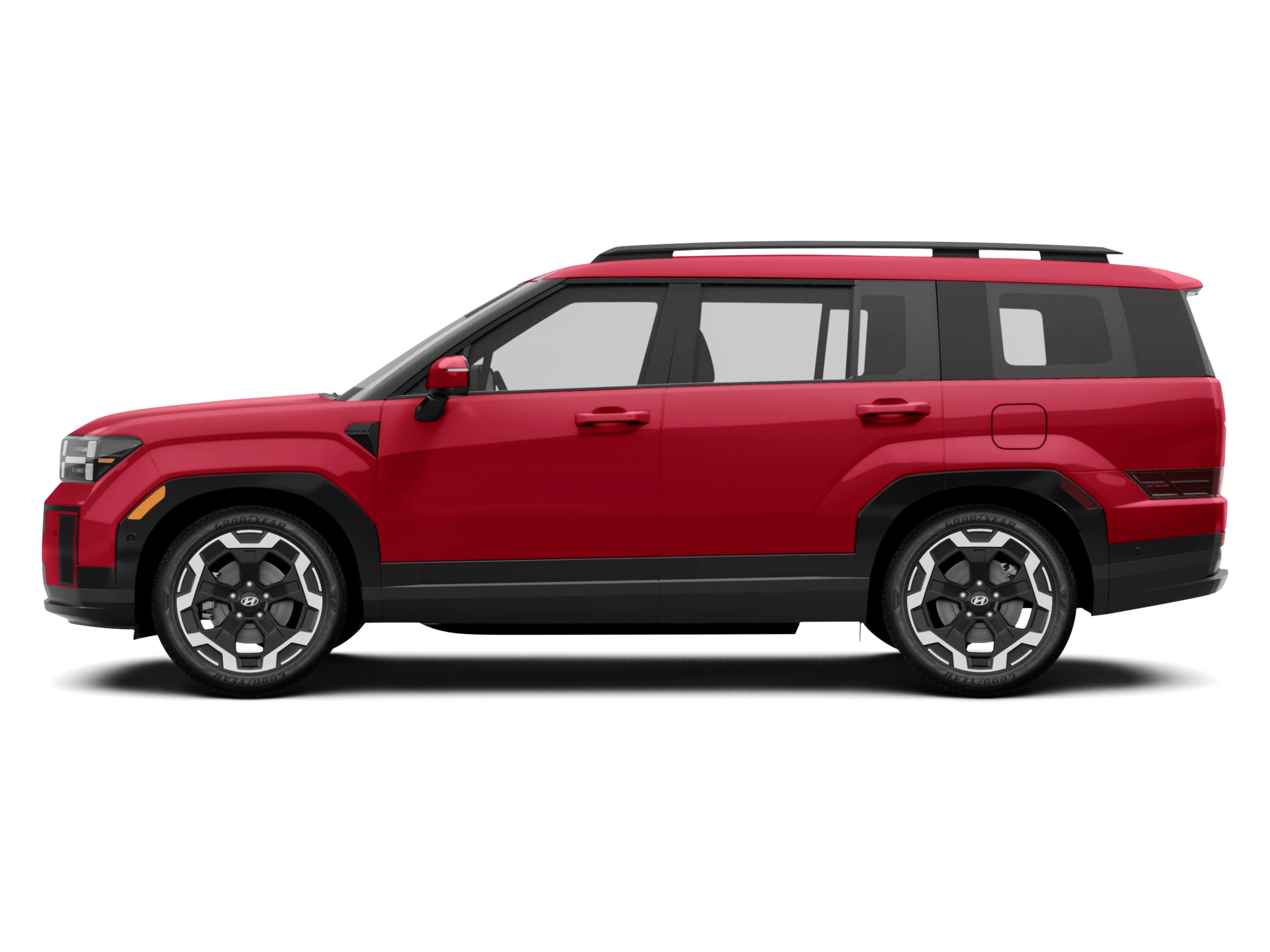 2025 Hyundai SANTA FE