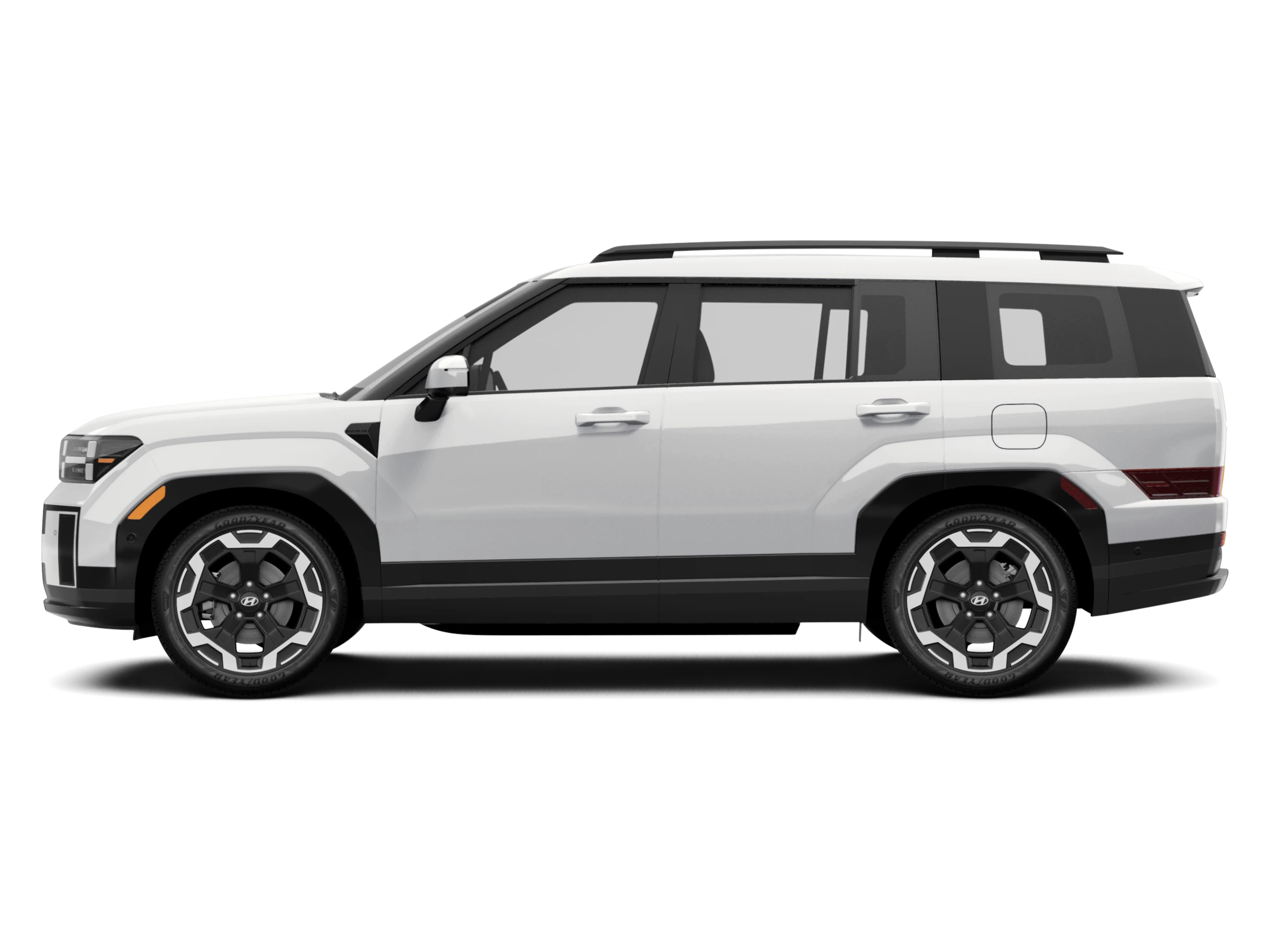 2024 Hyundai SANTA FE