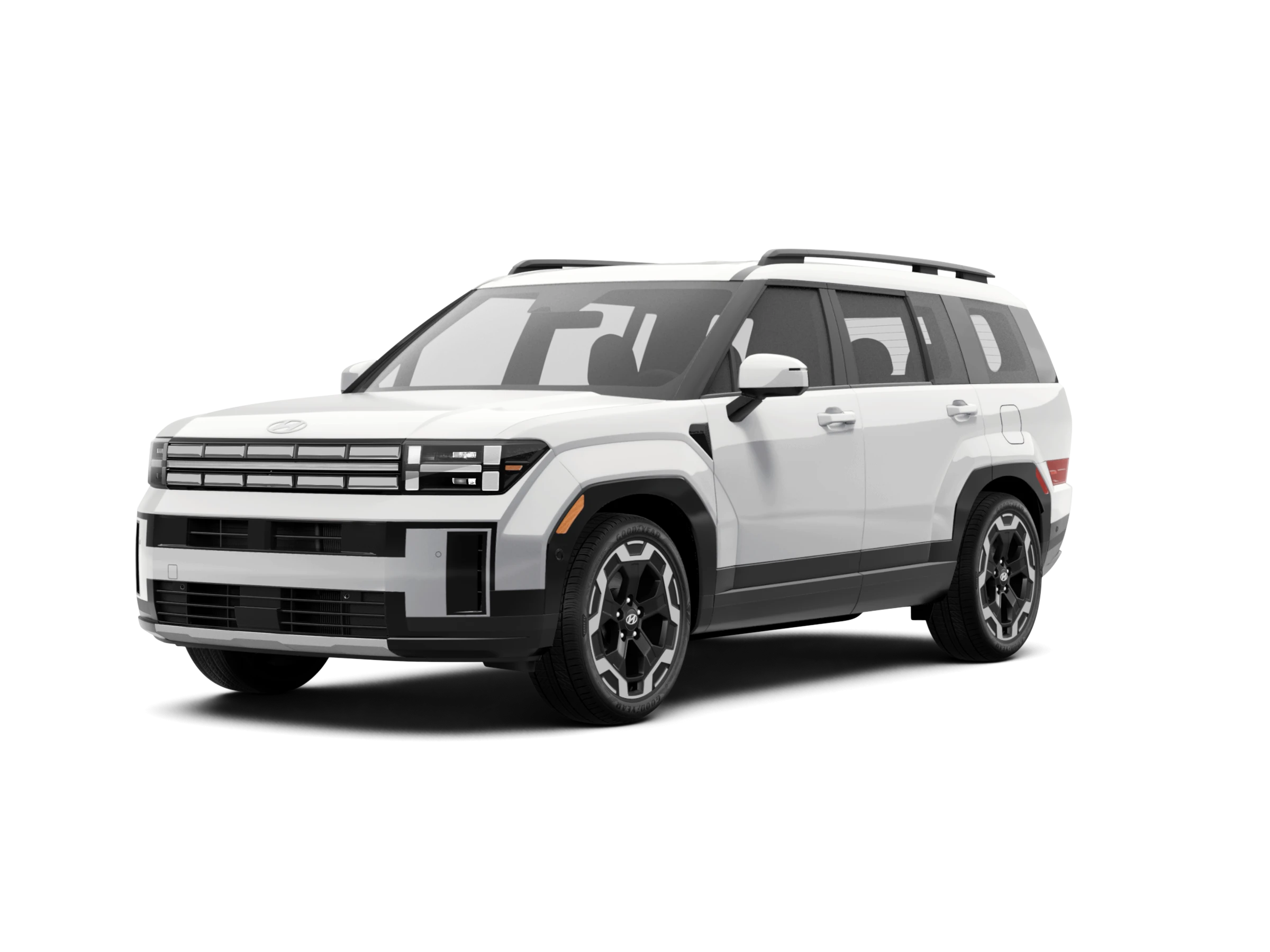 2024 Hyundai SANTA FE