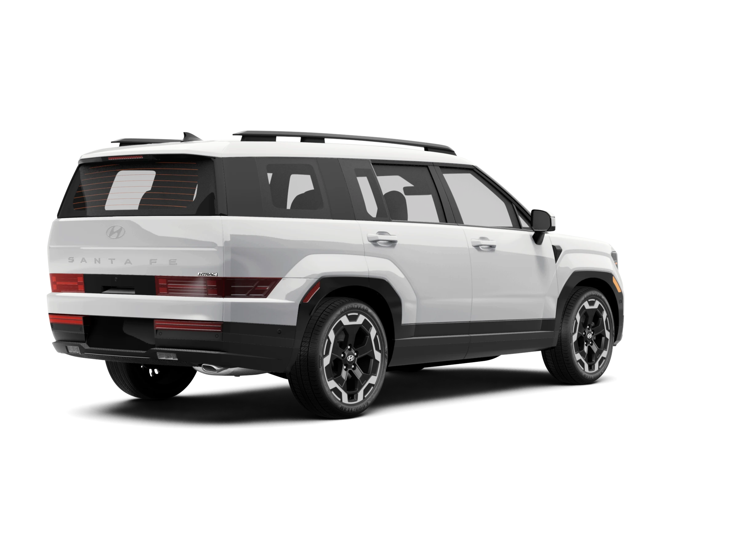 2024 Hyundai SANTA FE