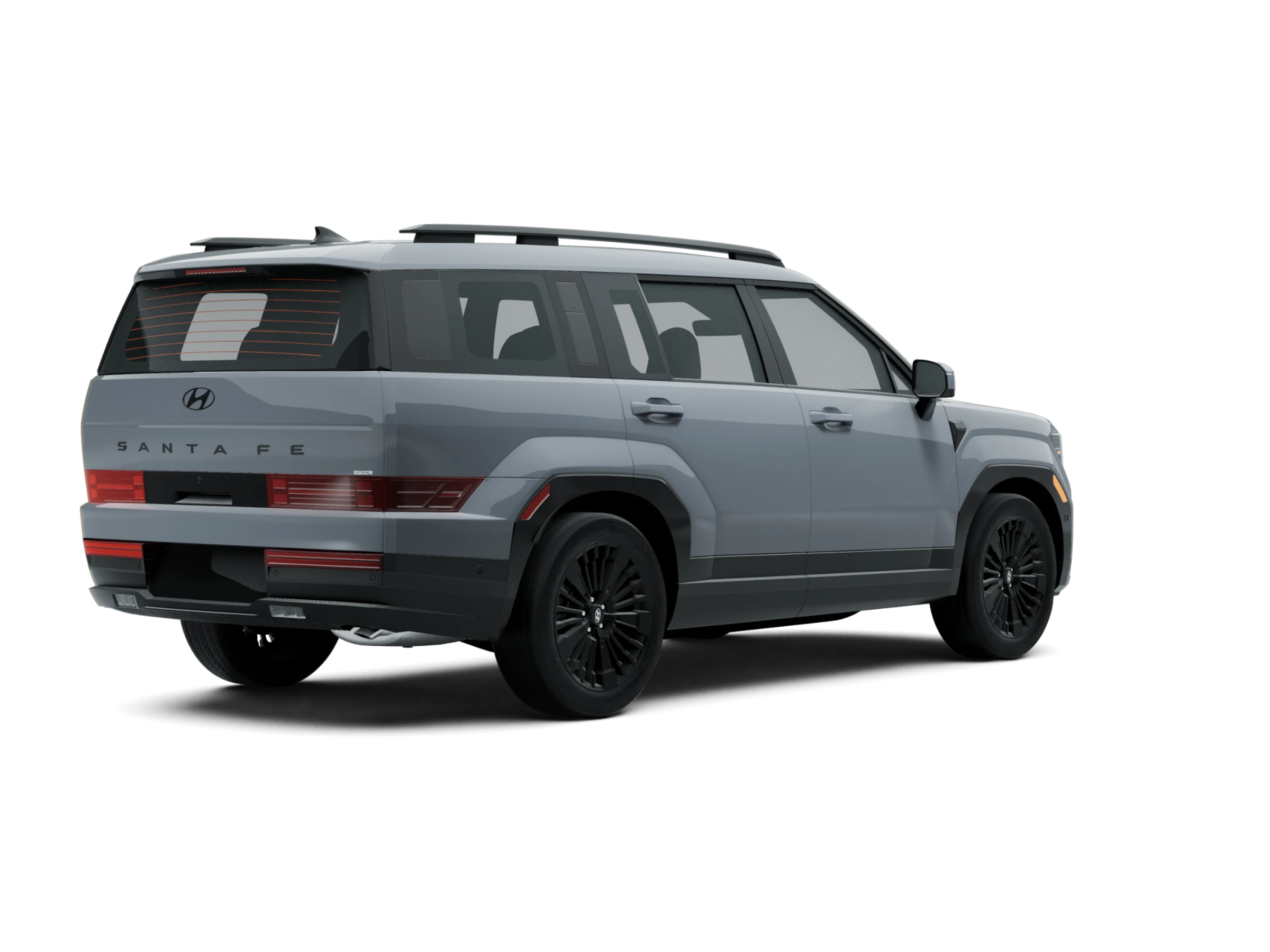 2024 Hyundai SANTA FE