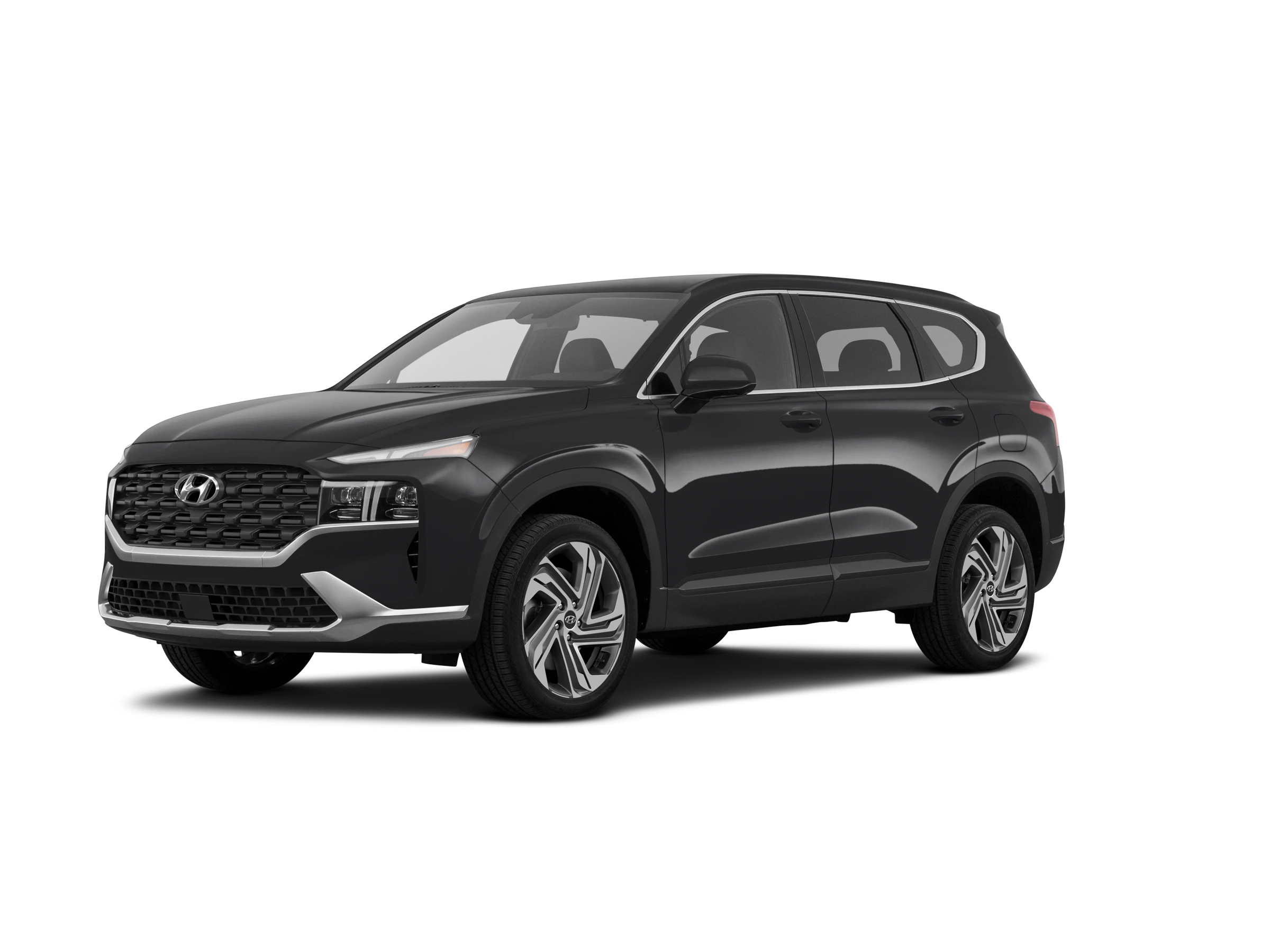 2021 Hyundai SANTA FE