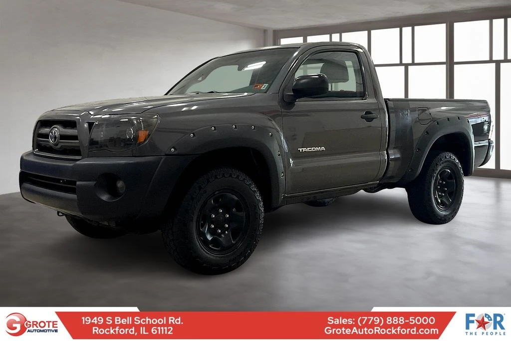 Grote Automotive