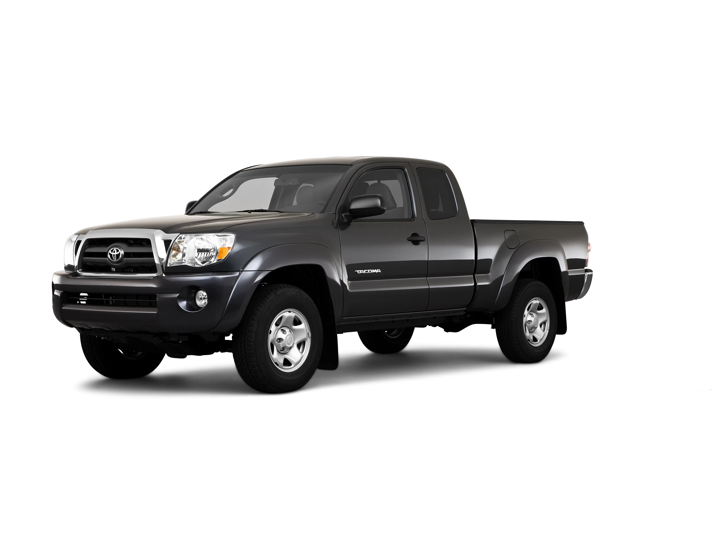 2010 Toyota Tacoma