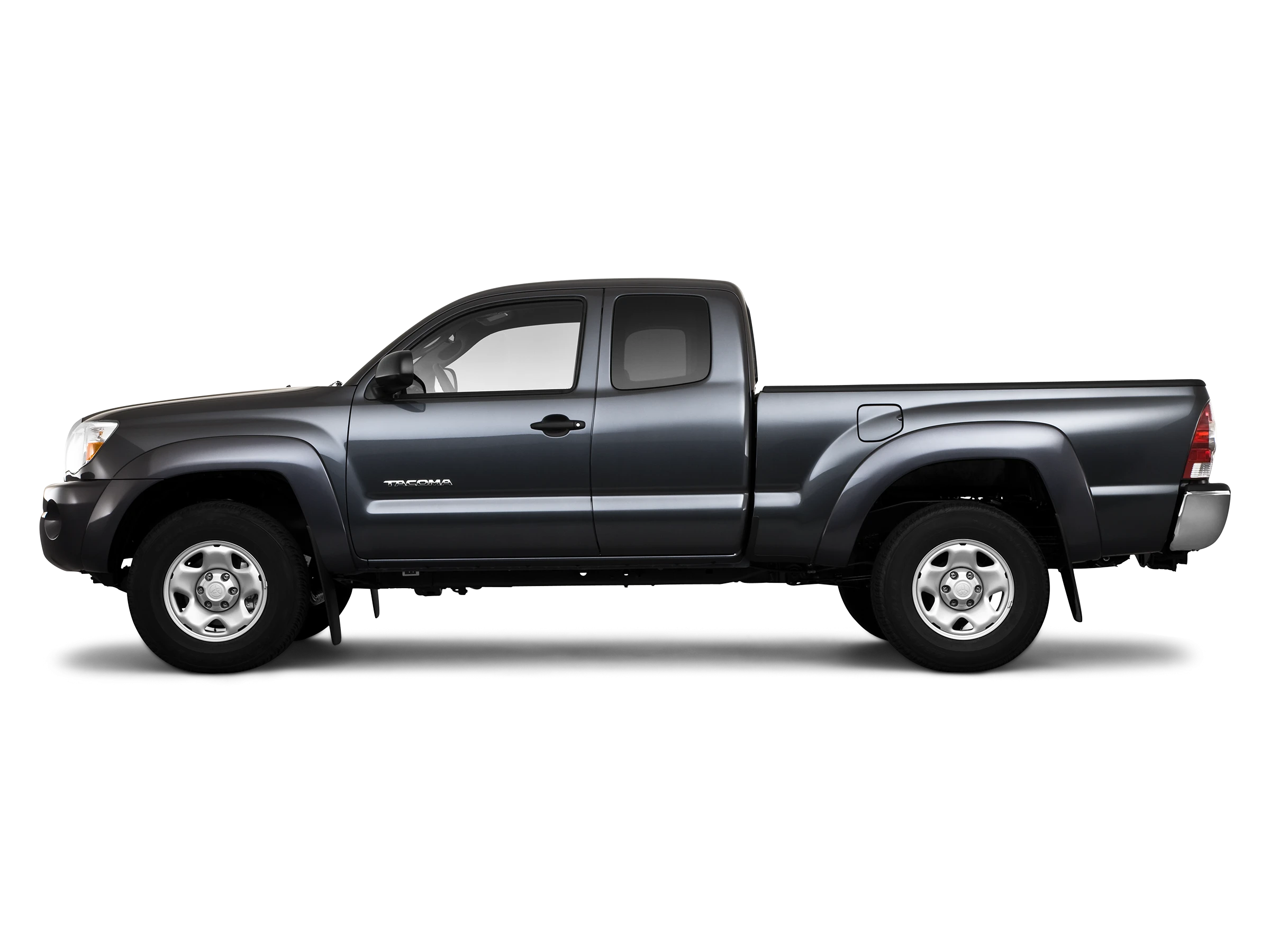 2010 Toyota Tacoma