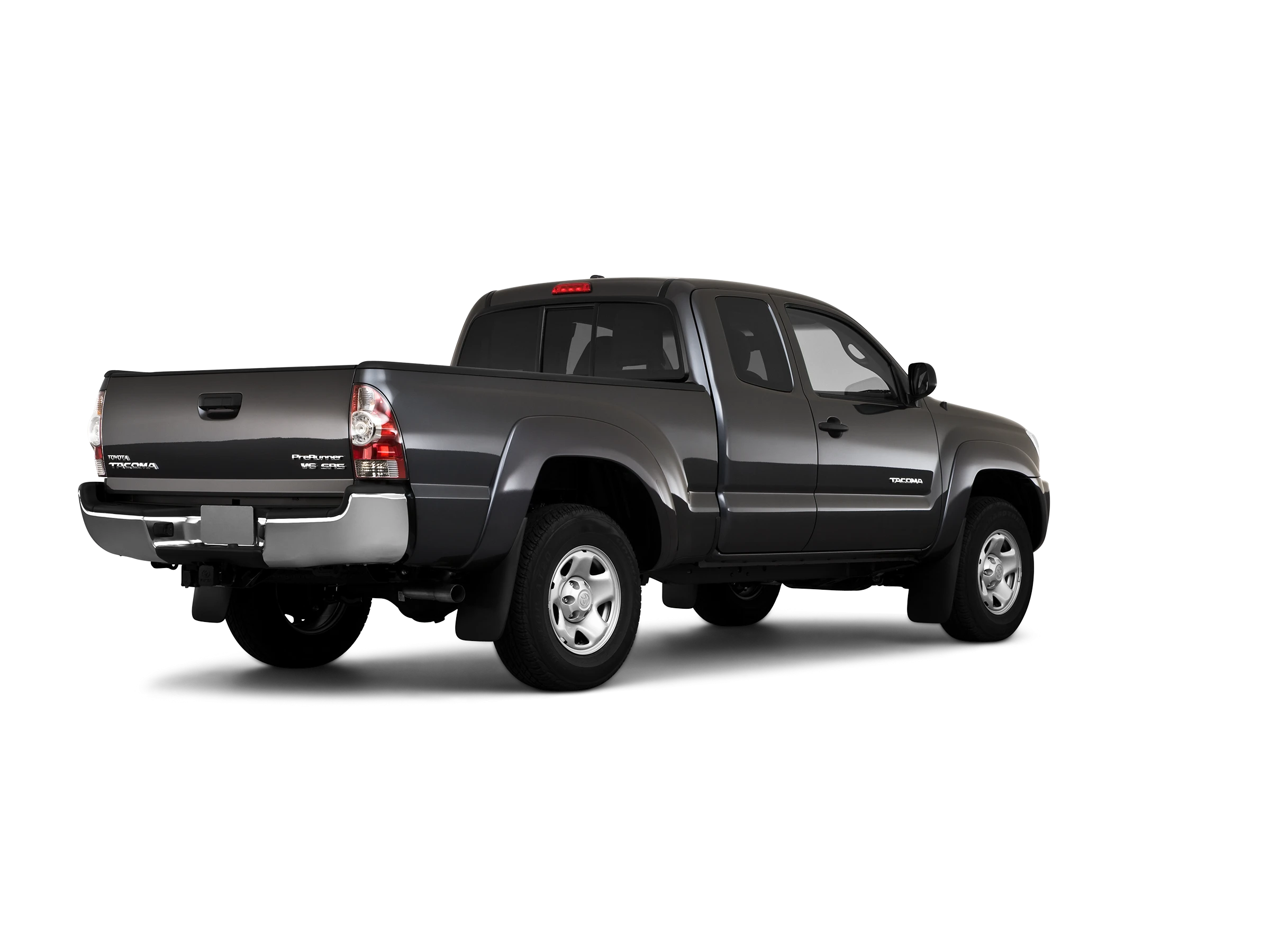 2010 Toyota Tacoma