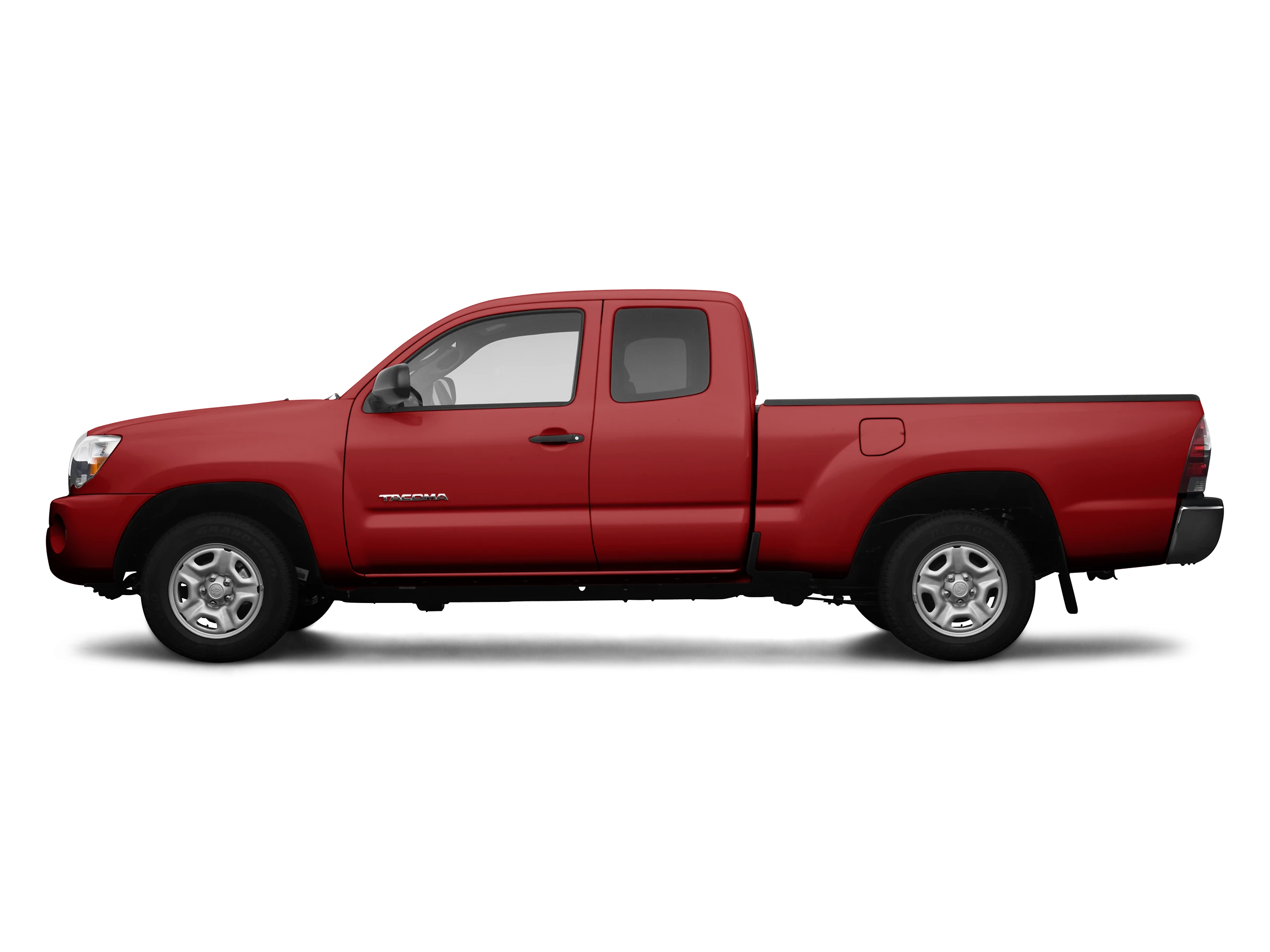 2009 Toyota Tacoma