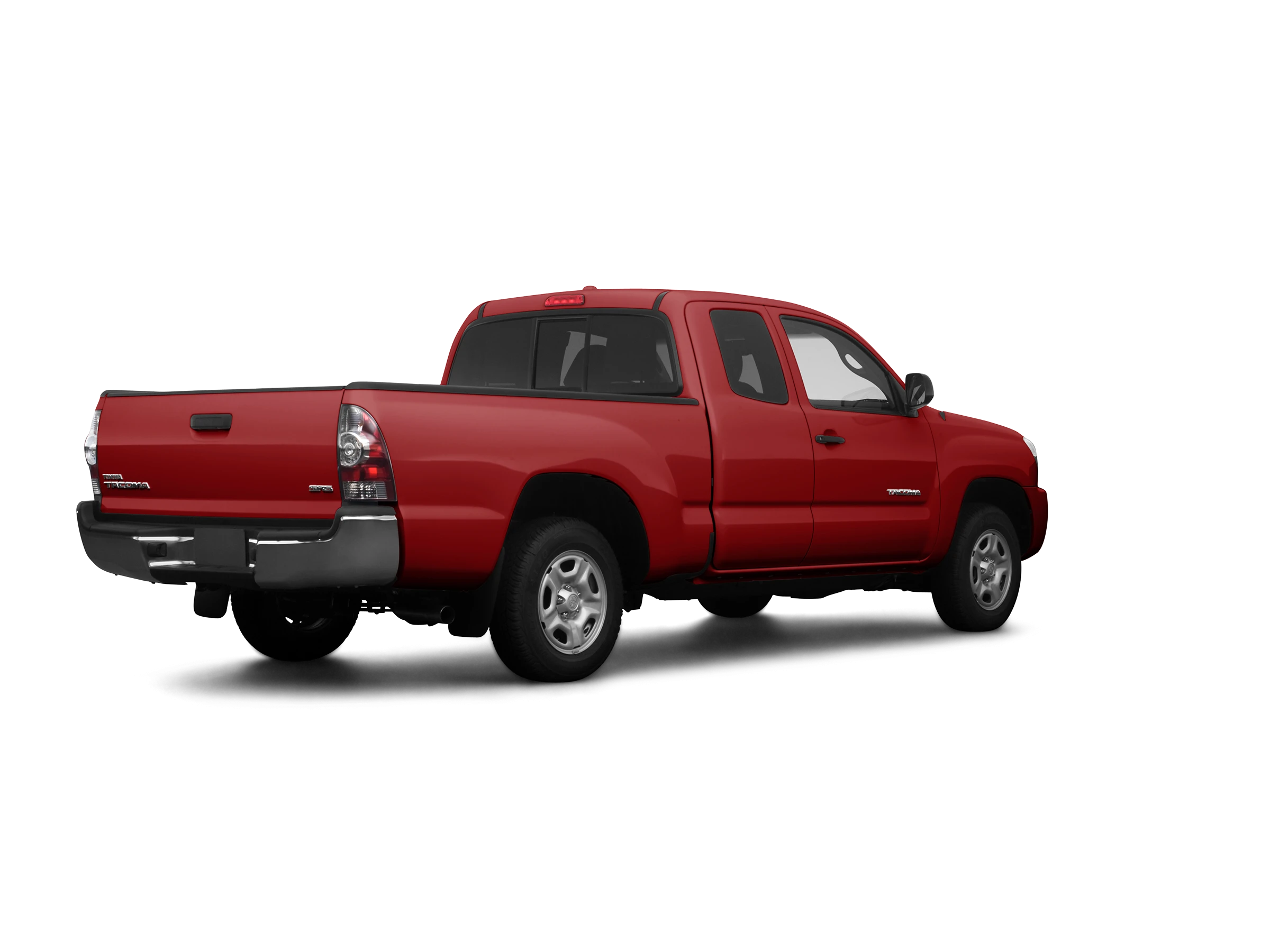 2009 Toyota Tacoma