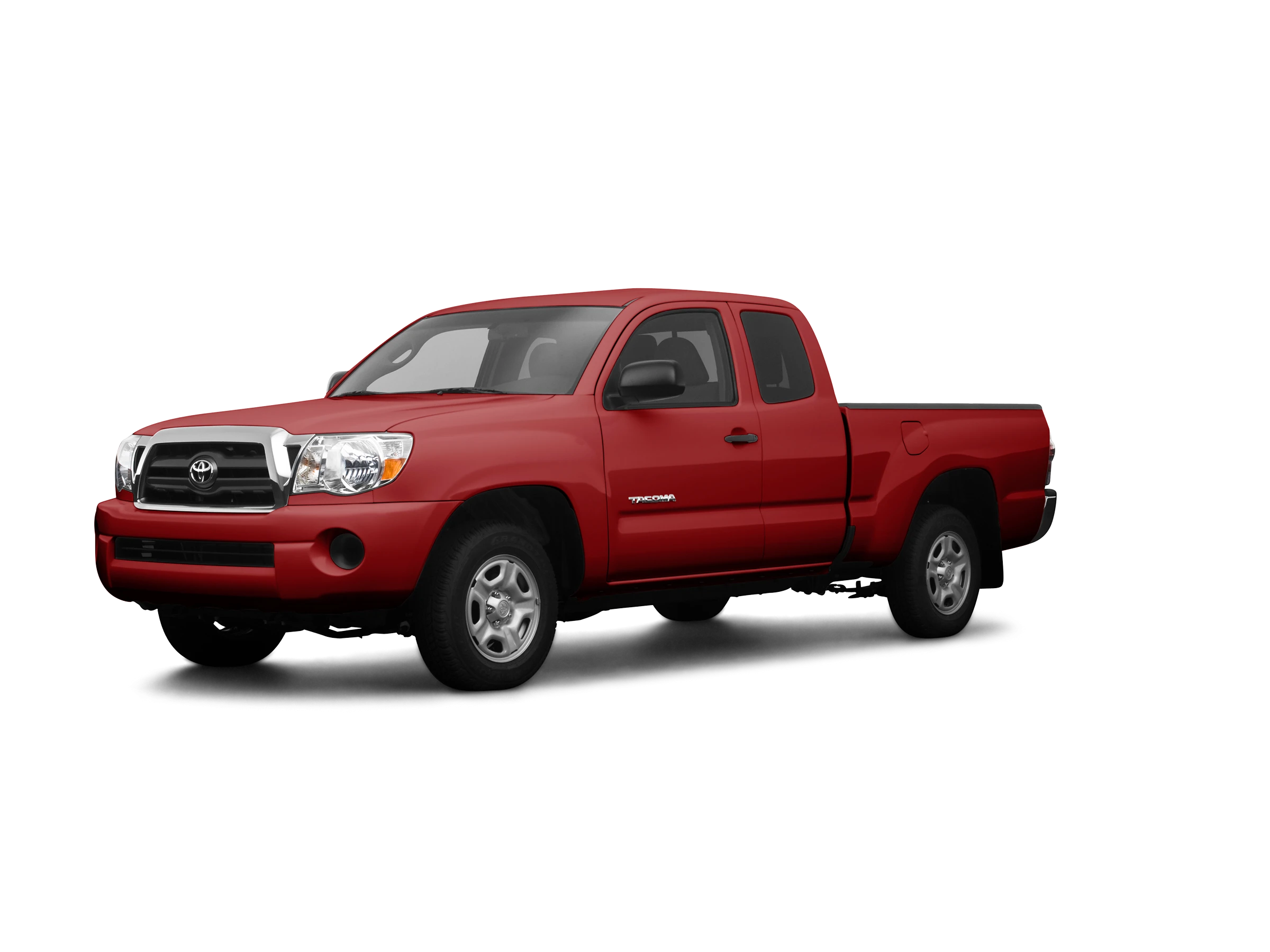 2009 Toyota Tacoma