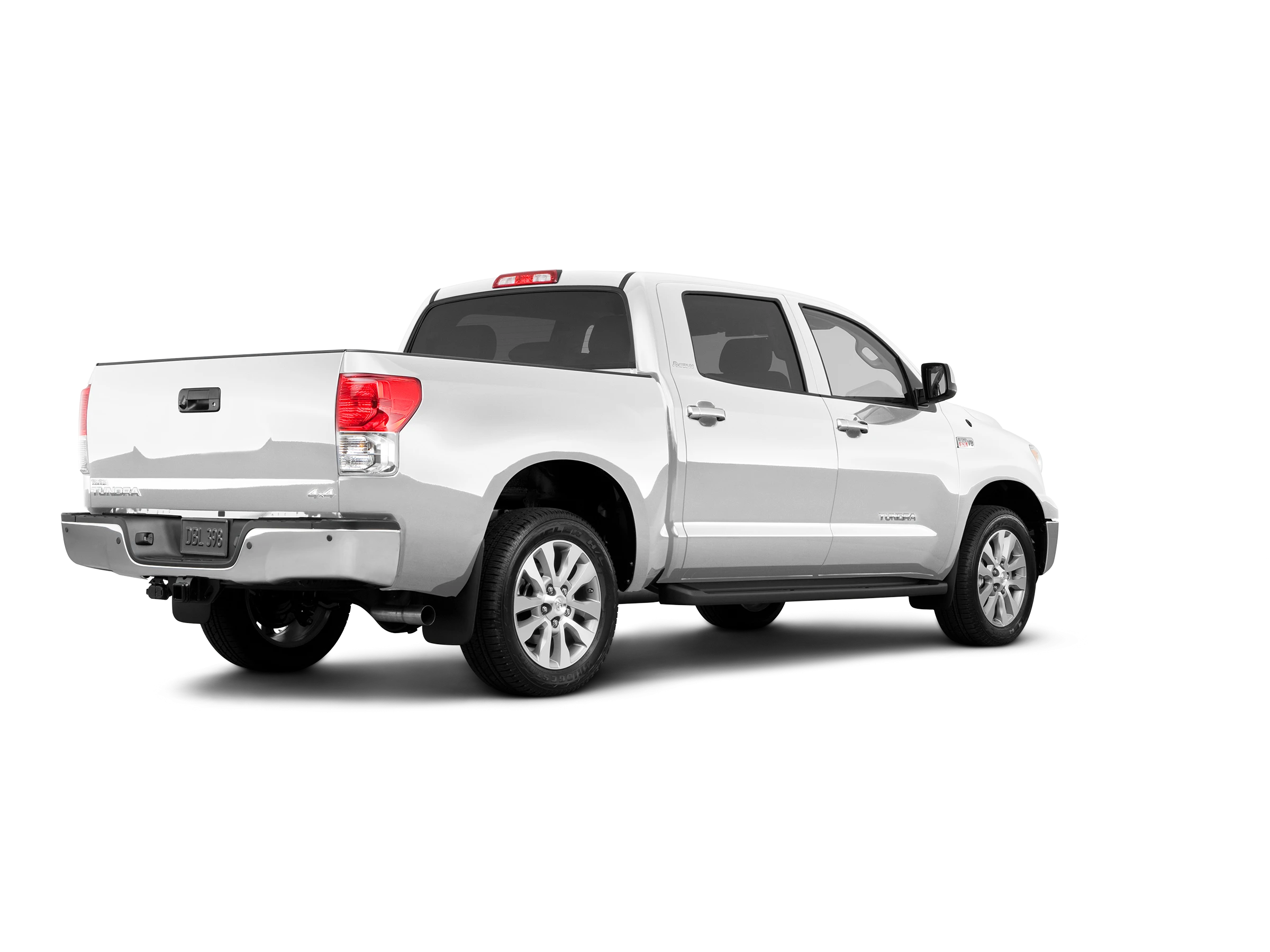 2011 Toyota Tundra