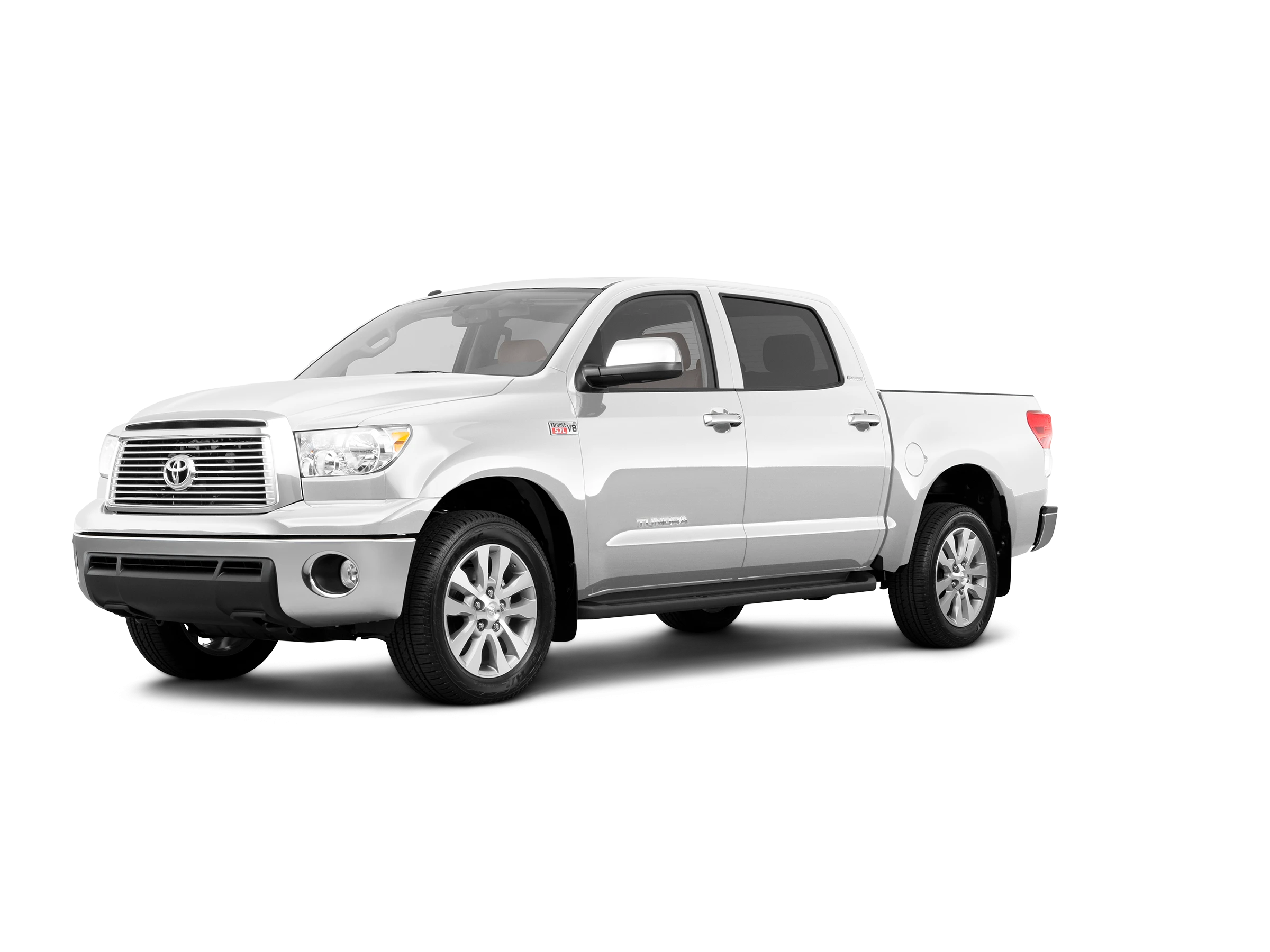 2011 Toyota Tundra