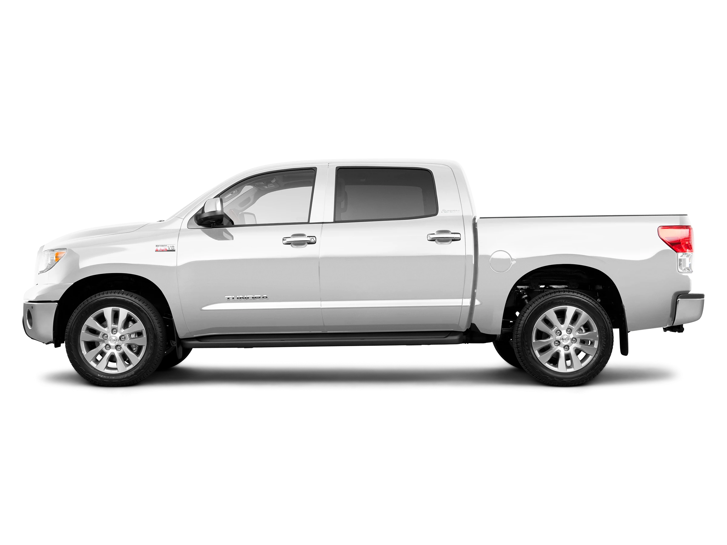 2011 Toyota Tundra