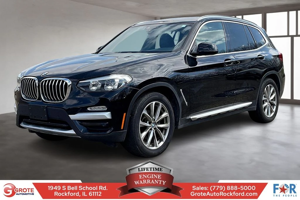 Grote Automotive