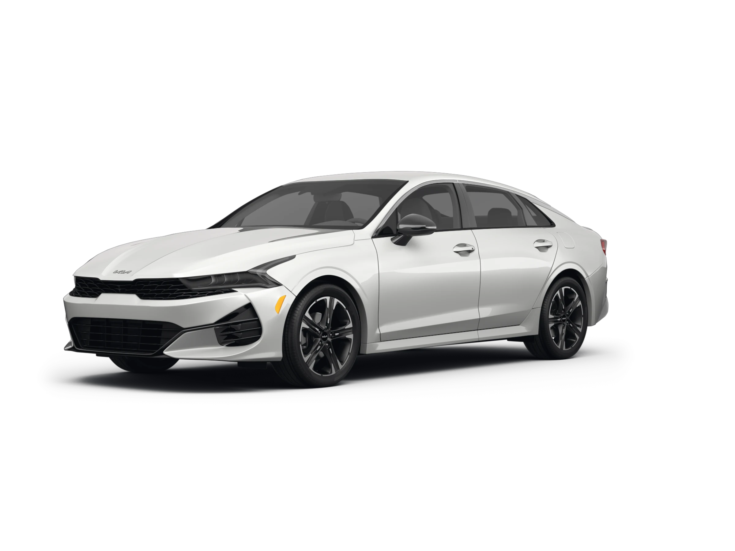 2022 Kia Optima LXS FWD's photo