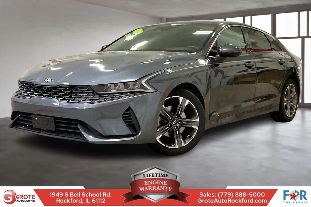 Grote Mitsubishi