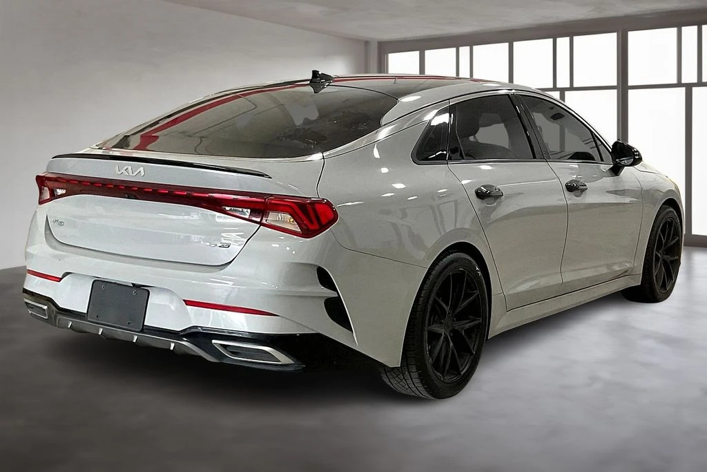 Grote Automotive