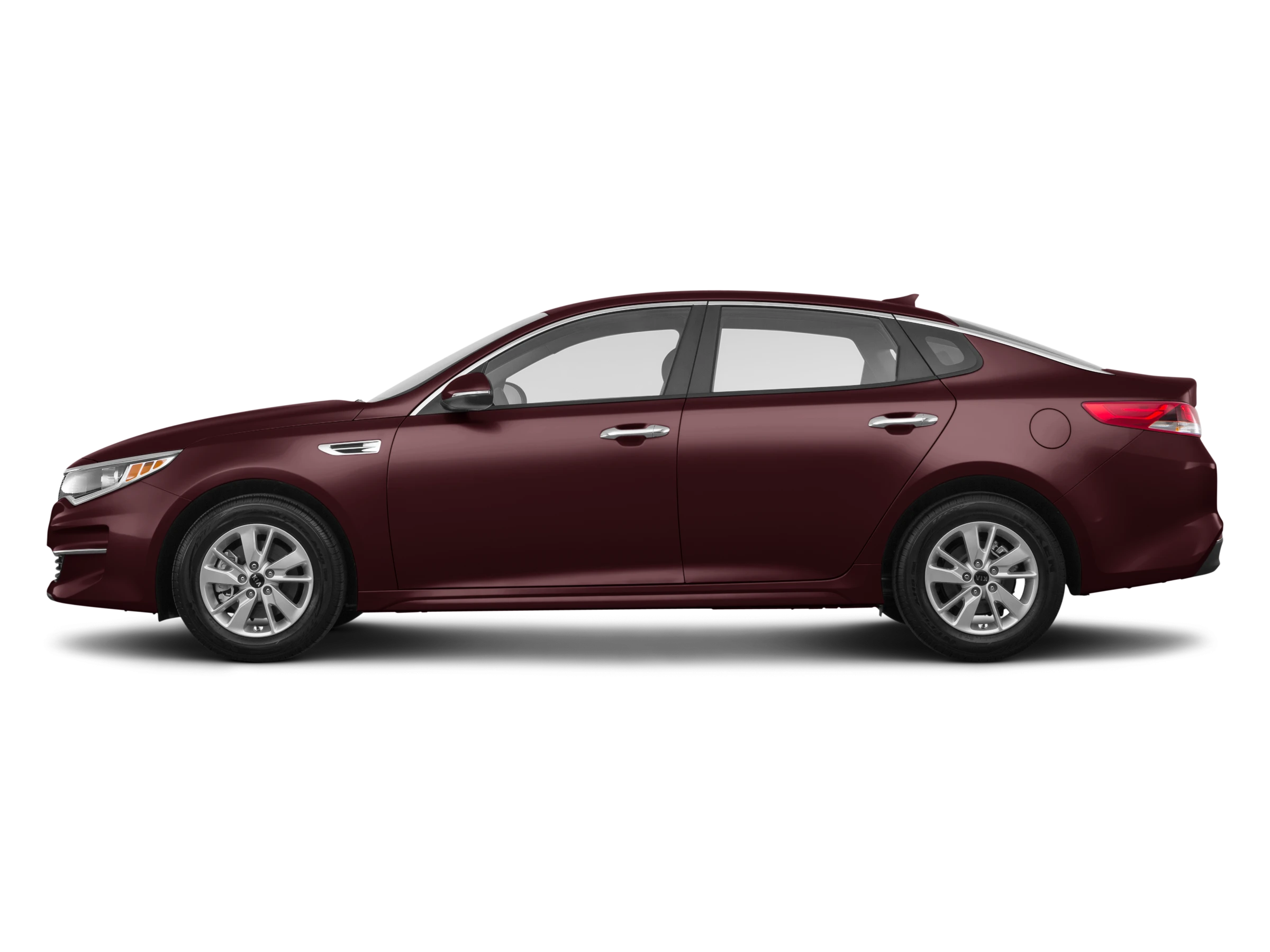 2017 Kia Optima