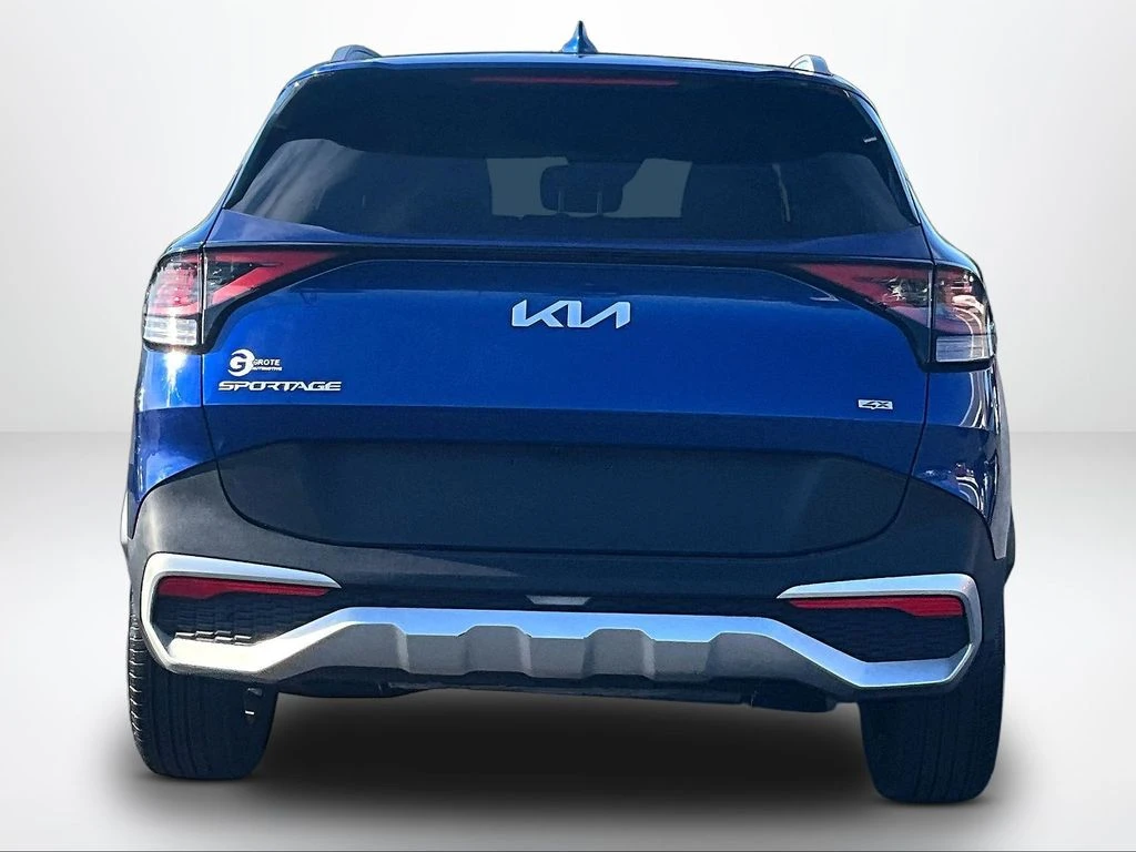 Grote Automotive