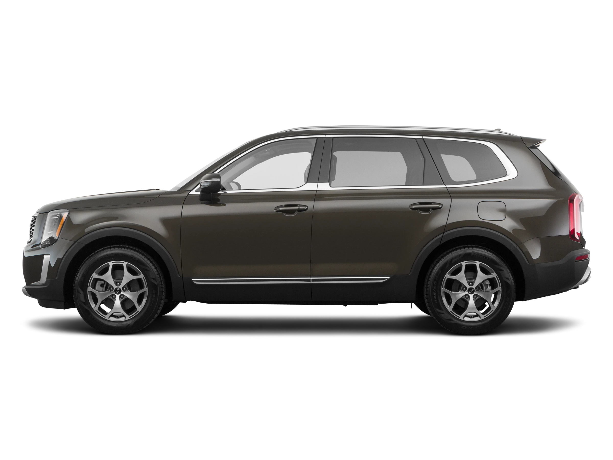 2020 Kia Telluride