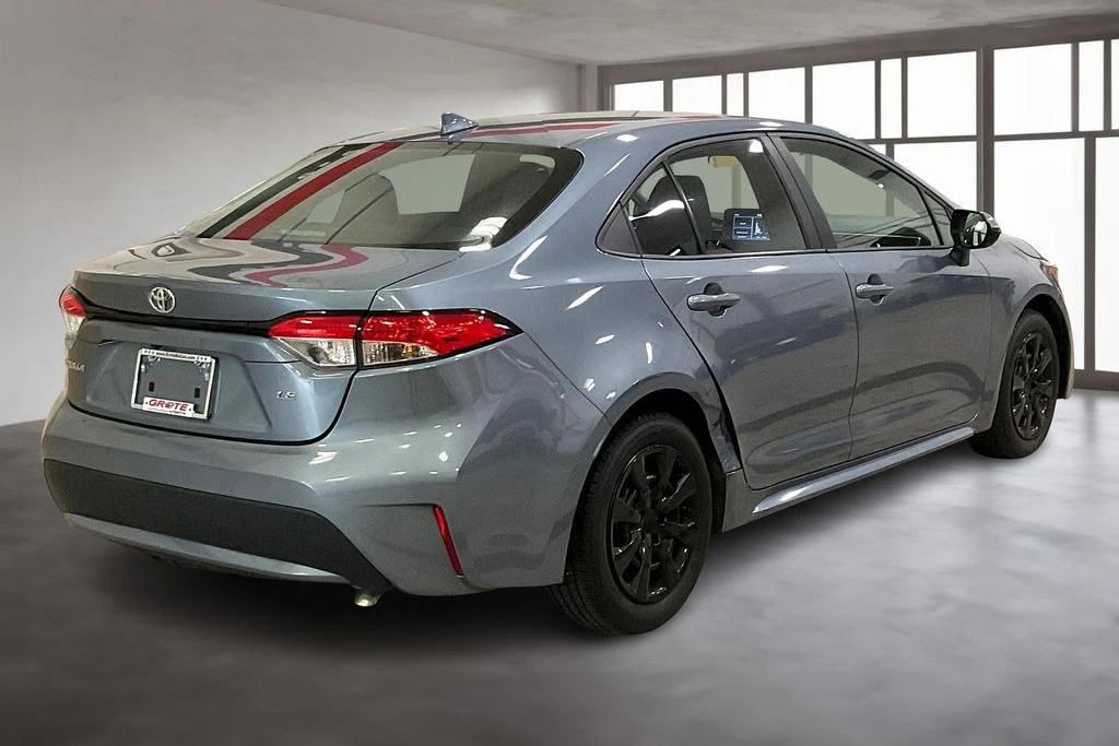 Grote Automotive