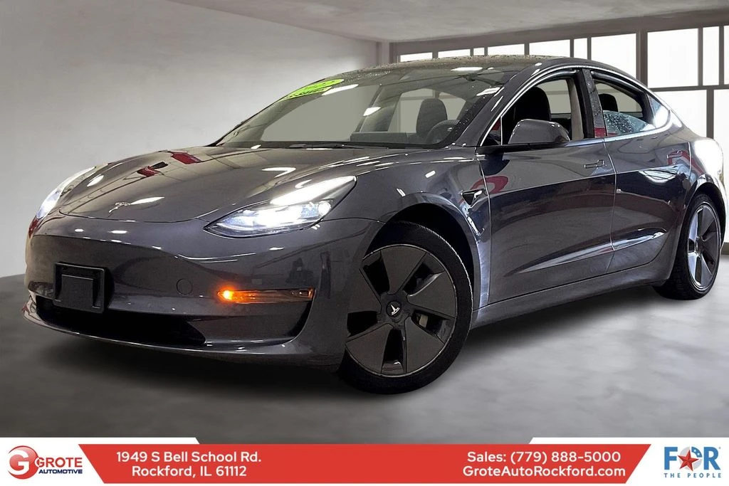 Grote Automotive