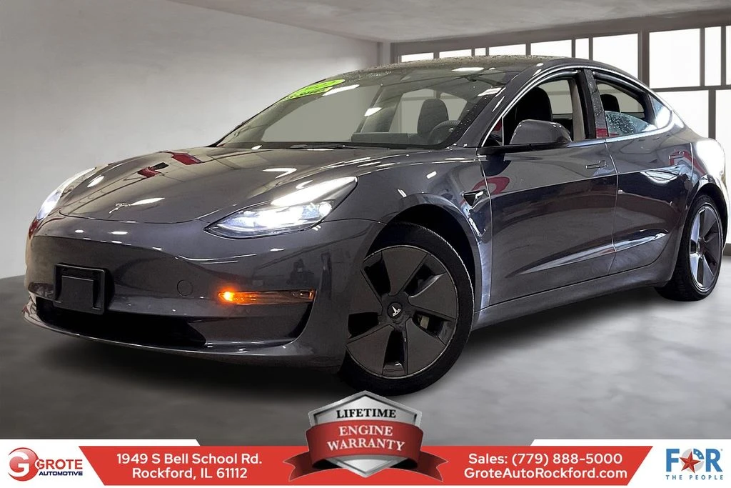 Grote Automotive