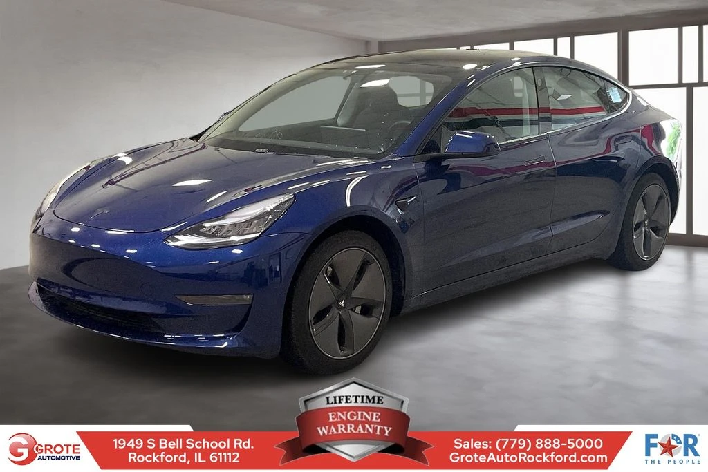 Grote Automotive