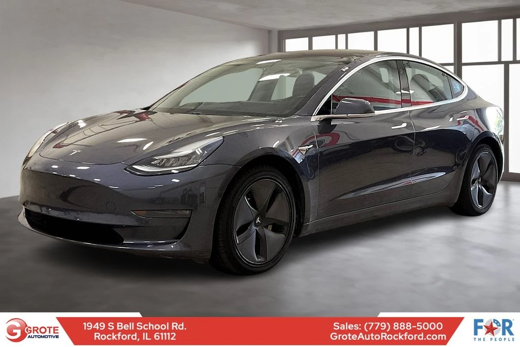 Grote Automotive
