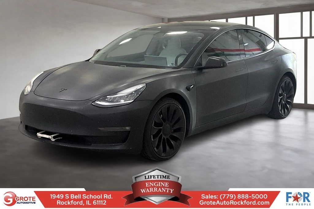 Grote Automotive
