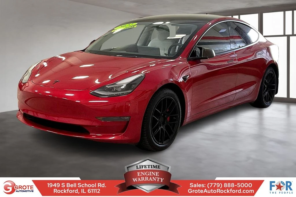 Grote Automotive